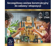 LEGO HARRY POTTER 76473 Zamek Hogwart™: wschodnie skrzydło - 1529860 - zdjęcie 4